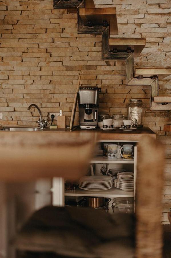 Ferienhaus Honey *