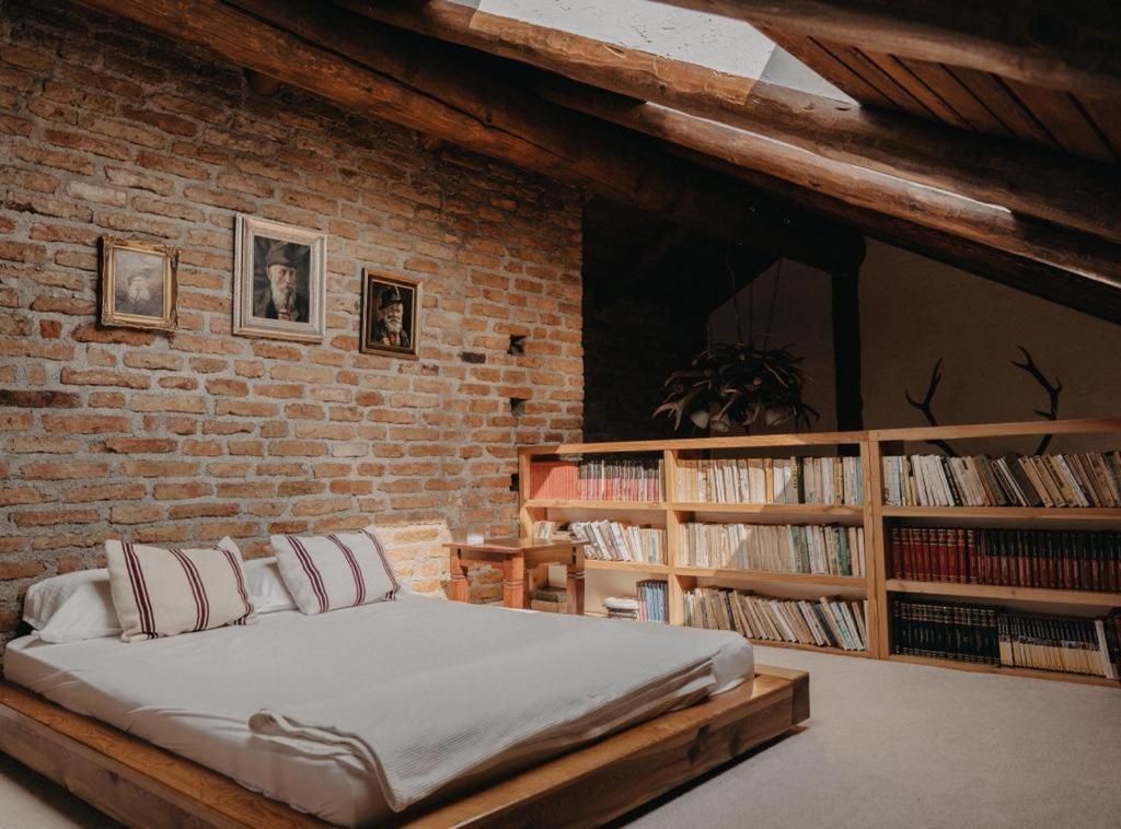 Honey Ferienhaus *