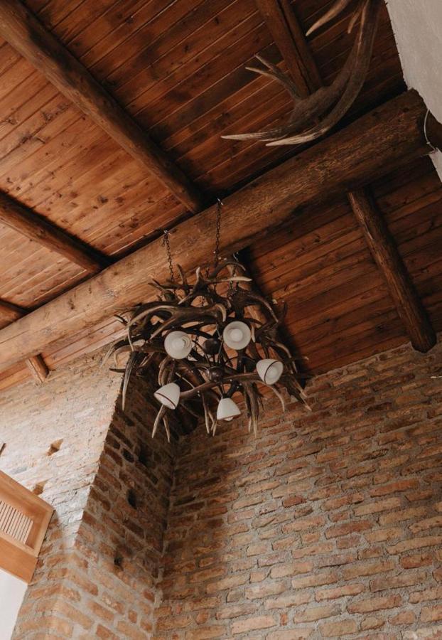 Honey Ferienhaus