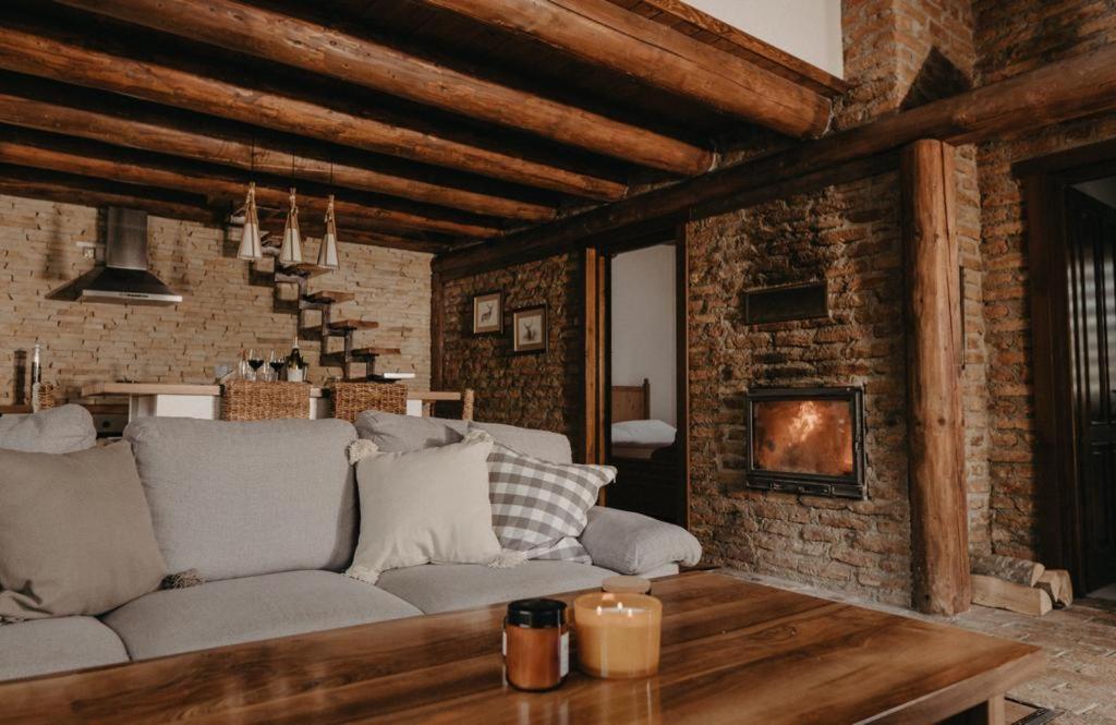 Ferienhaus Honey *